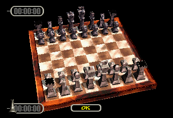 Virtual Kasparov Screenthot 2